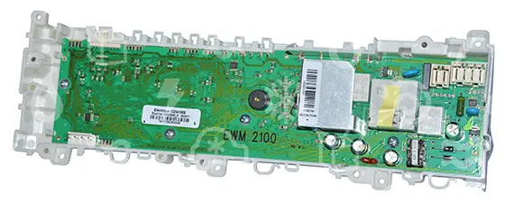 modul / elektronika pračky ZANUSSI / ELECTROLUX / AEG, EWM 2100
